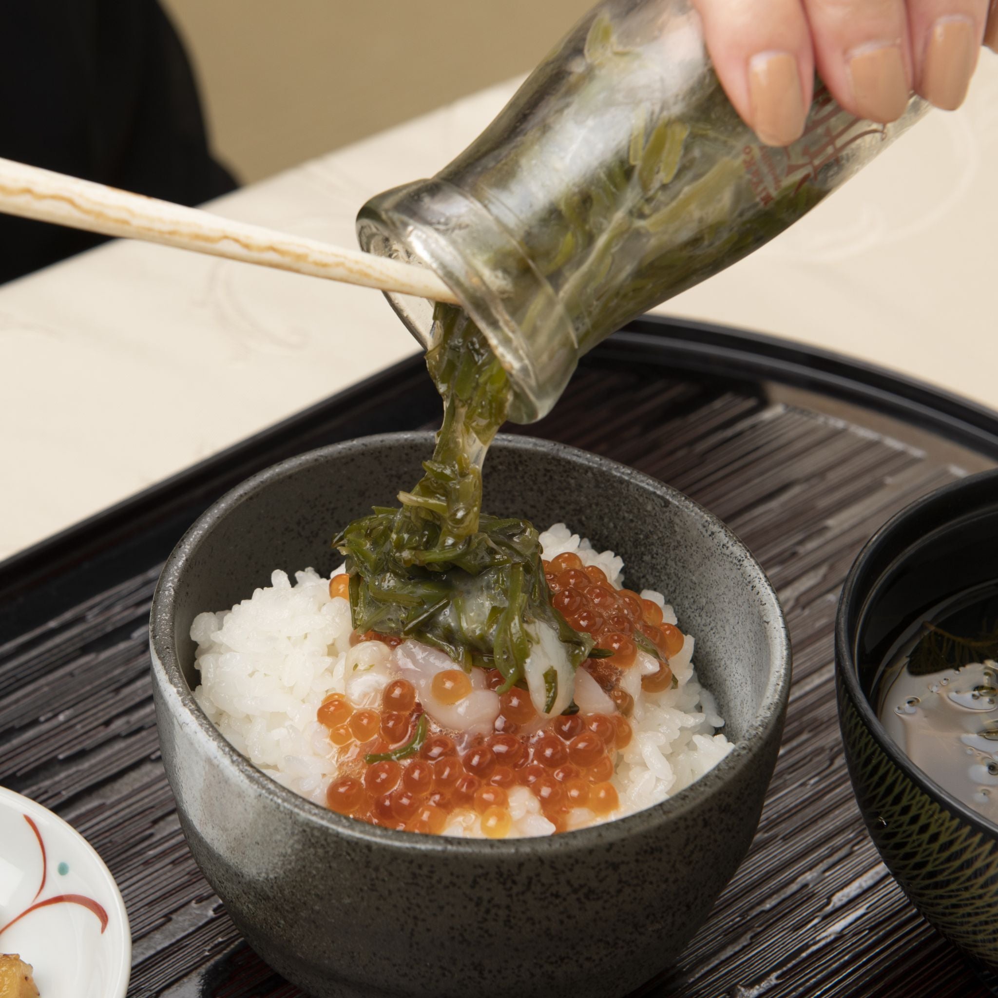 【送料込み】 三陸・宮古　”瓶ドン 浜ノ宝” 3本セット